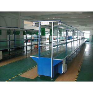 供應(yīng)東莞虎門流水線   東莞常平二手作業(yè)生產(chǎn)線  大朗木板線