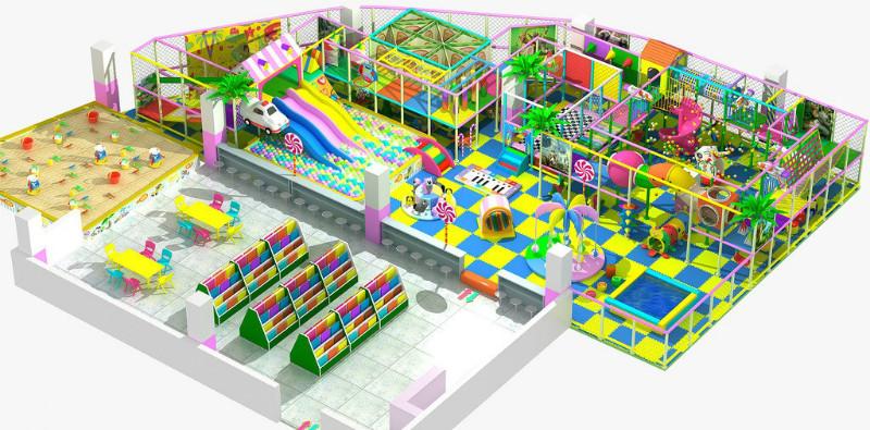 藍圖游樂誠招加盟商 經(jīng)銷商 淘氣堡 兒童樂園設(shè)備火熱*中