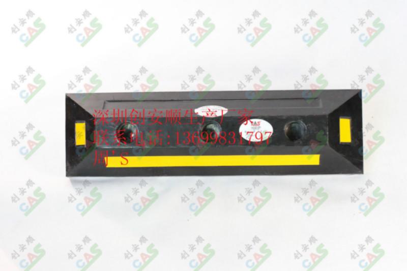 橡膠車輪定位器圖片/橡膠車輪定位器樣板圖 (3)