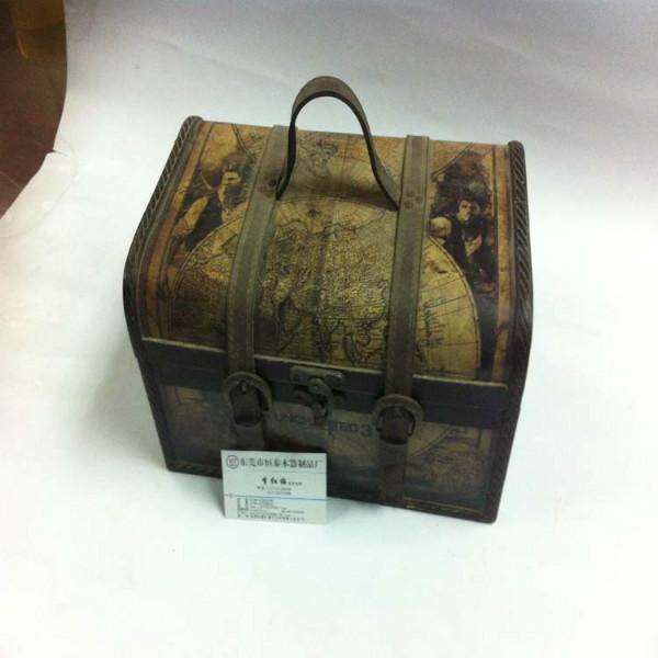 供應(yīng)復(fù)古木質(zhì)獎杯盒各種木盒子禮品盒定做