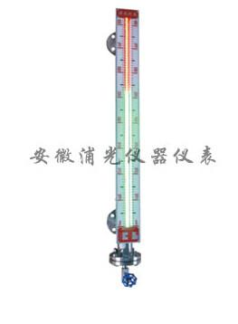 UHZ58/E型磁敏电子双液位计图片