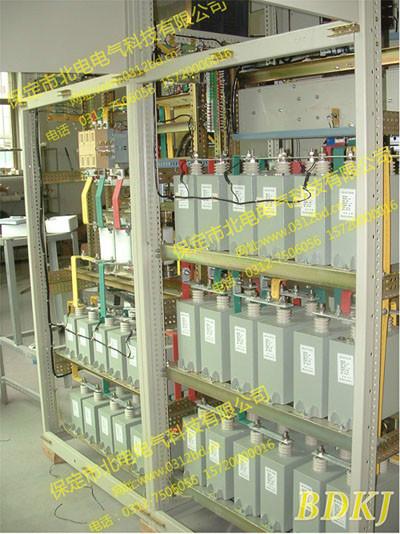 供應(yīng)成組靜態(tài)濾波補(bǔ)償柜成套串聯(lián)電抗器諧波治理報(bào)價(jià)