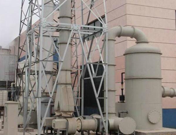 供應(yīng)廢氣凈化塔圖片/凈化塔報價/凈化效率很高的凈化塔/鎮(zhèn)江凈化塔