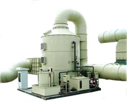 供應(yīng)有機(jī)廢氣處理設(shè)備/廢氣吸收凈化塔/蘇州廢氣處理設(shè)備廠家/洗滌塔