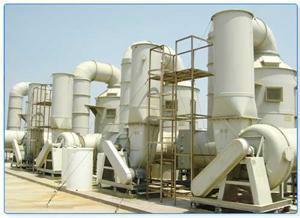 吸收塔圖片/吸收塔樣板圖 (2)