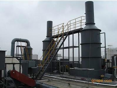 供應(yīng)金壇酸霧凈化塔/酸霧吸收塔洗滌塔/酸霧凈化裝置/qk12型酸霧塔