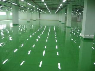 溫州環(huán)氧防靜電地坪熱銷圖片