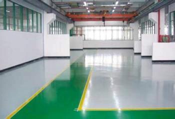 溫州防靜電環(huán)氧地坪供應(yīng)圖片