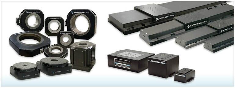供應(yīng)AerotechABL9000氣浮XY臺