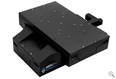 供應(yīng)微納運動平臺aerotech