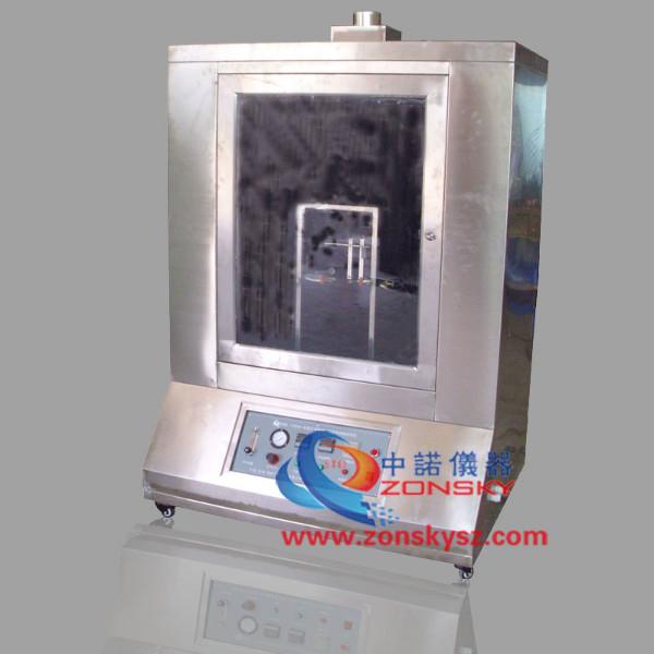 供應(yīng)紙面石膏板遇火穩(wěn)定性燃燒ZY6178 紙面石膏板遇火穩(wěn)定性燃燒試