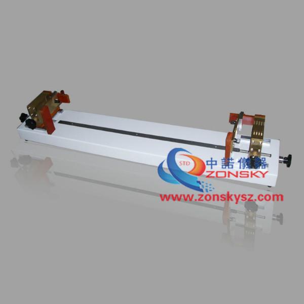 供應(yīng)ZY6001導(dǎo)體夾具ZY6001導(dǎo)體夾具