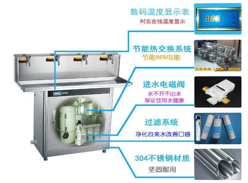 校园IC卡饮水机智能控水供应校园IC卡饮水机智能控水