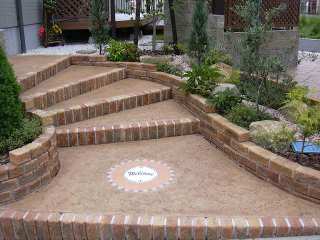 供應(yīng)彩色地坪壓模地坪施工模具及原材料批發(fā)