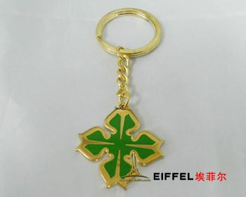 供應(yīng)鍍金鑰匙扣定做找埃菲爾鑰匙扣廠家鍍金鑰匙扣定做找埃菲爾鑰匙扣廠家