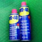 WD-40万能防锈润滑剂图片