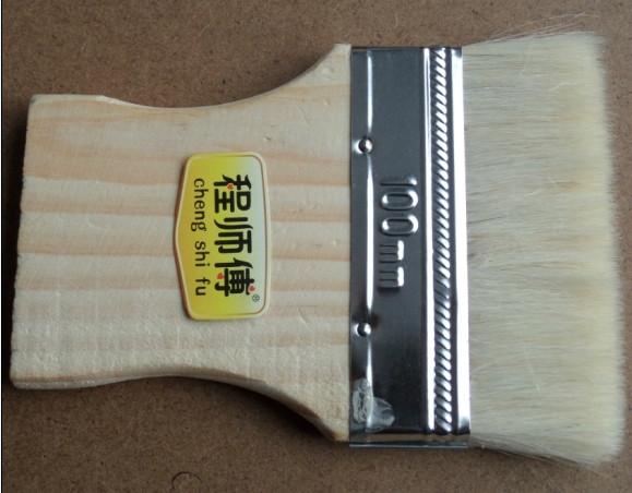 供應羊毛刷｜毛刷｜油漆刷