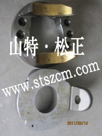供應(yīng)PC220-8液壓泵支承，液壓泵支承價(jià)格/圖片/規(guī)格/廠家