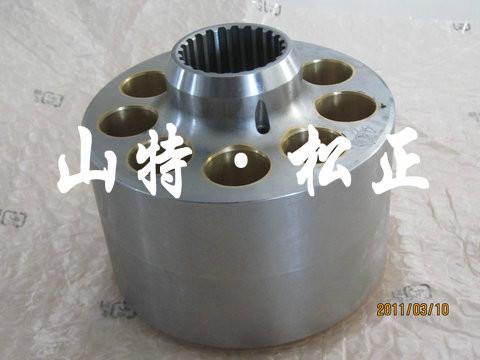 供應(yīng)PC130-7液壓泵濾芯，小松原裝配件認(rèn)準(zhǔn)濟寧山特