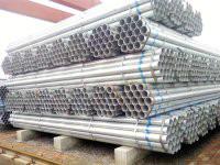 供應(yīng)2寸鍍鋅管
