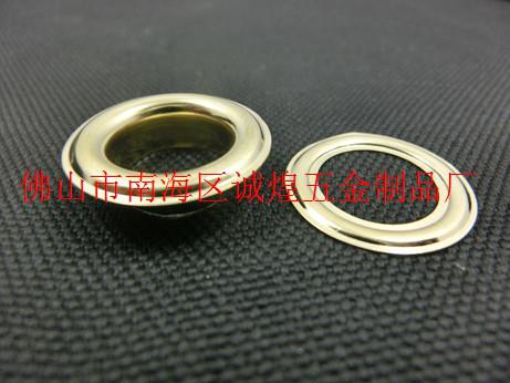 專業(yè)生產(chǎn) 特大銅雞眼 特大金屬氣眼