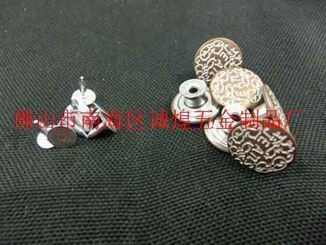 金屬牛仔扣圖片/金屬牛仔扣樣板圖 (2)