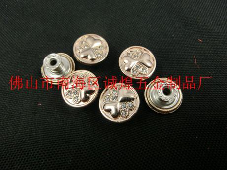 牛仔扣圖片/牛仔扣樣板圖 (2)