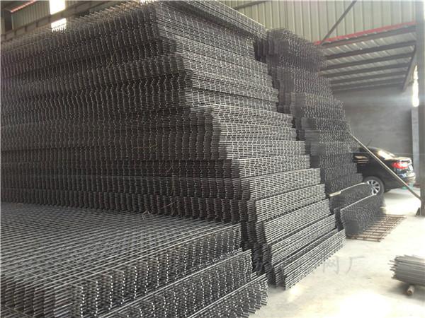 供應(yīng)crb550冷軋帶肋橋梁鋼筋鋼筋網(wǎng)片專業(yè)生產(chǎn)廠家