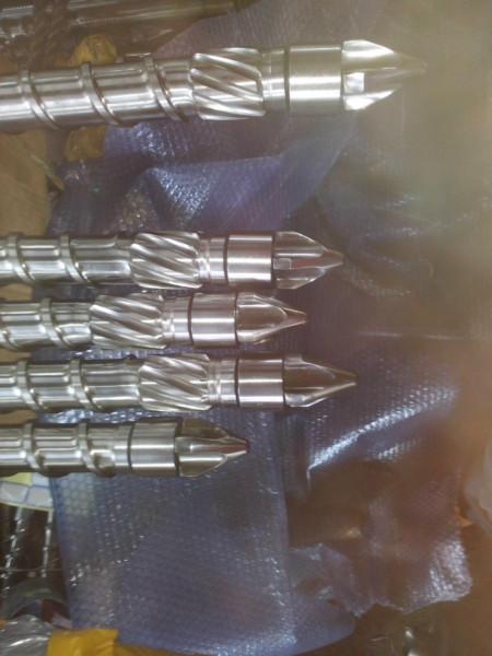 供應(yīng)舟山雙合金料筒*的廠家 舟山雙合金料筒廠家銷售