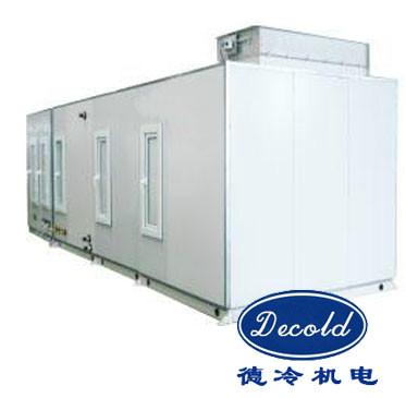 供應(yīng)吊頂式新風(fēng)機(jī)組空調(diào)機(jī)組