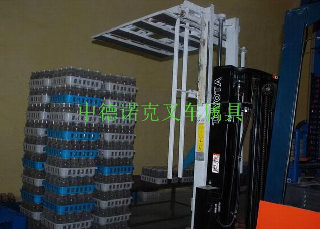 供應(yīng)叉車屬具載荷穩(wěn)定器