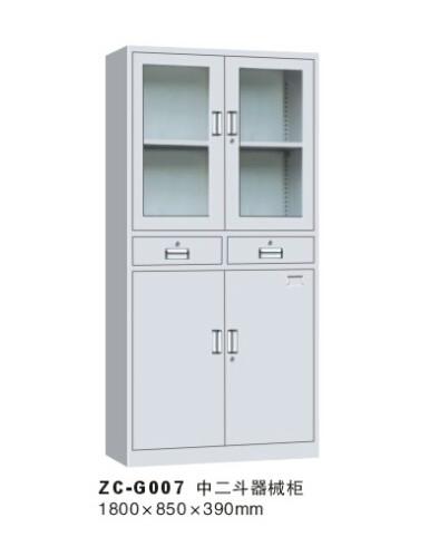 合肥文件柜更衣柜辦公桌密集架圖片