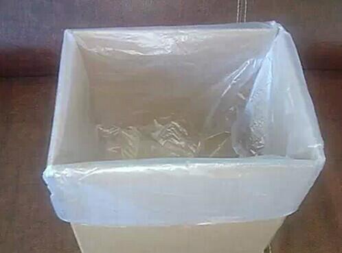 供應(yīng)5080cm高壓袋子/PE平口包裝塑料袋/透明內(nèi)膜袋 50個起