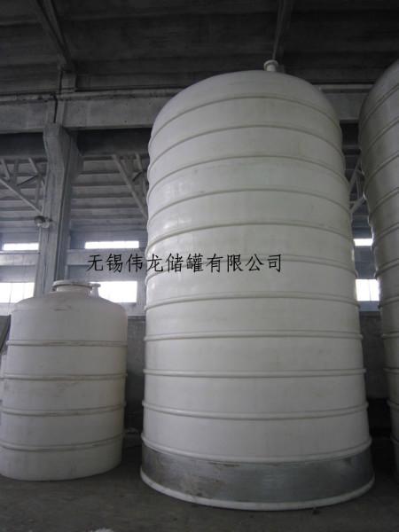 全塑聚乙烯儲罐