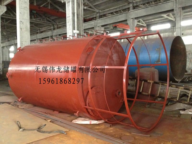 供應(yīng)立式臥式鋼襯塑PO儲罐