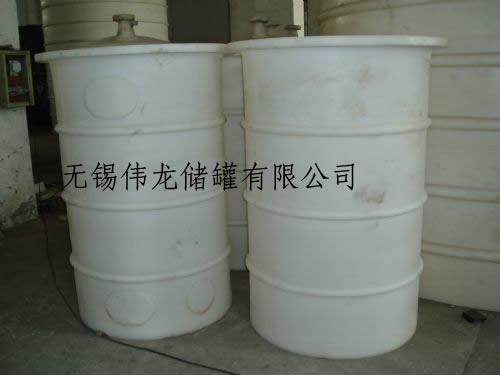 全塑聚乙烯儲罐