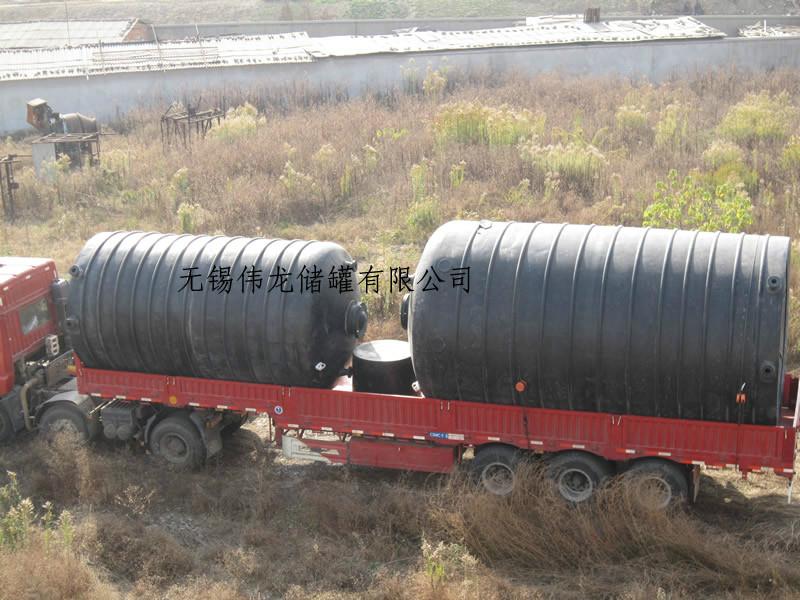 供應(yīng)炭黑全塑儲(chǔ)罐