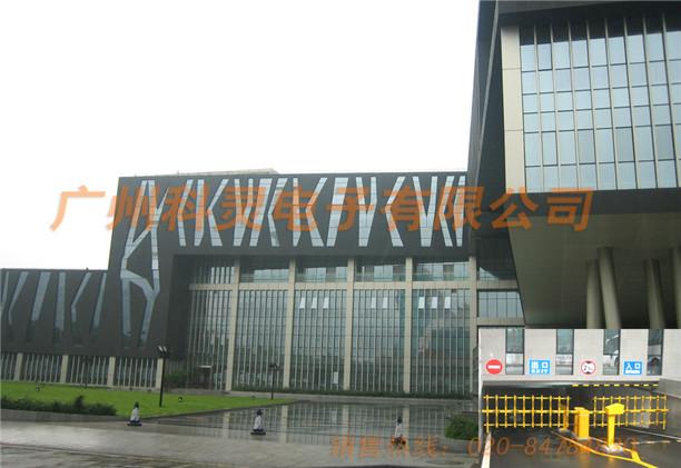 廠家供應(yīng)湛江簡易型停車場系統(tǒng)_湛江地下車庫簡易型停車場系統(tǒng)