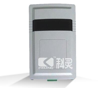 廠家定制廈門遠距離不停車刷卡收費系統(tǒng)