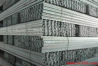 供應云南工字鋼批發(fā)