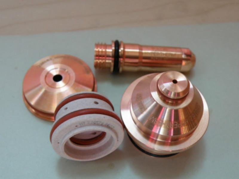 供應成都進口等離子割嘴配件*惠