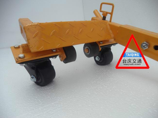供應(yīng)停車場(chǎng)挪車器