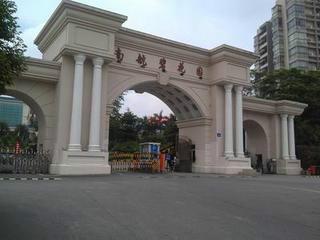 供應(yīng)廣州清遠(yuǎn)GRC工程