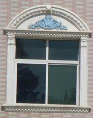 供應番禺GRC窗線