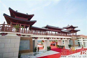 GRC水泥欄桿圖片/GRC水泥欄桿樣板圖 (4)