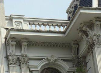 清遠(yuǎn)grc羅馬柱圖片