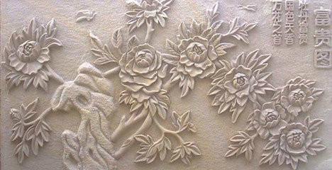 供應清遠GRC浮雕