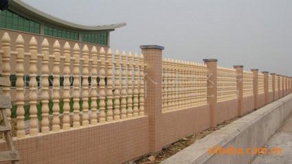 供應(yīng)GRC欄桿廣州清遠