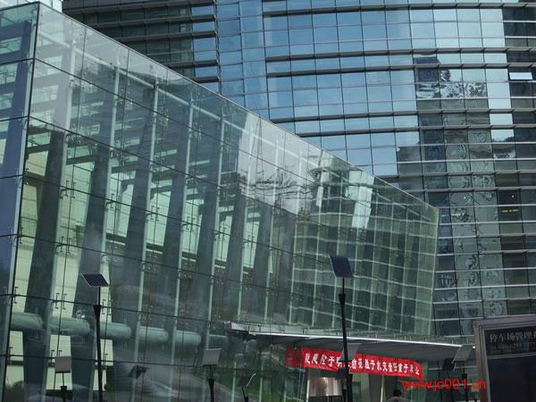 供應(yīng)用于幕墻玻璃的Low-E玻璃價(jià)格