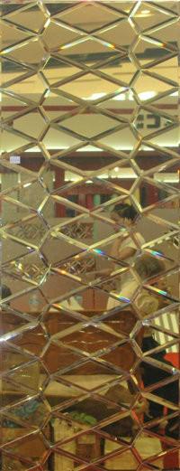 供應(yīng)用于裝飾玻璃的西安工藝玻璃安裝費用